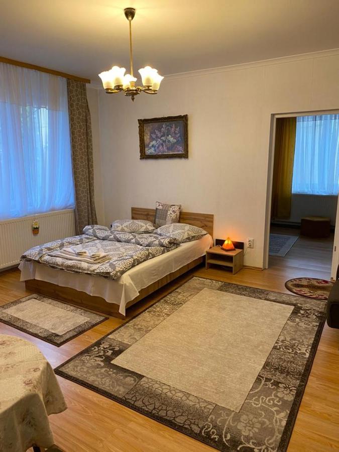 Clasicel Pas Braşov Dış mekan fotoğraf